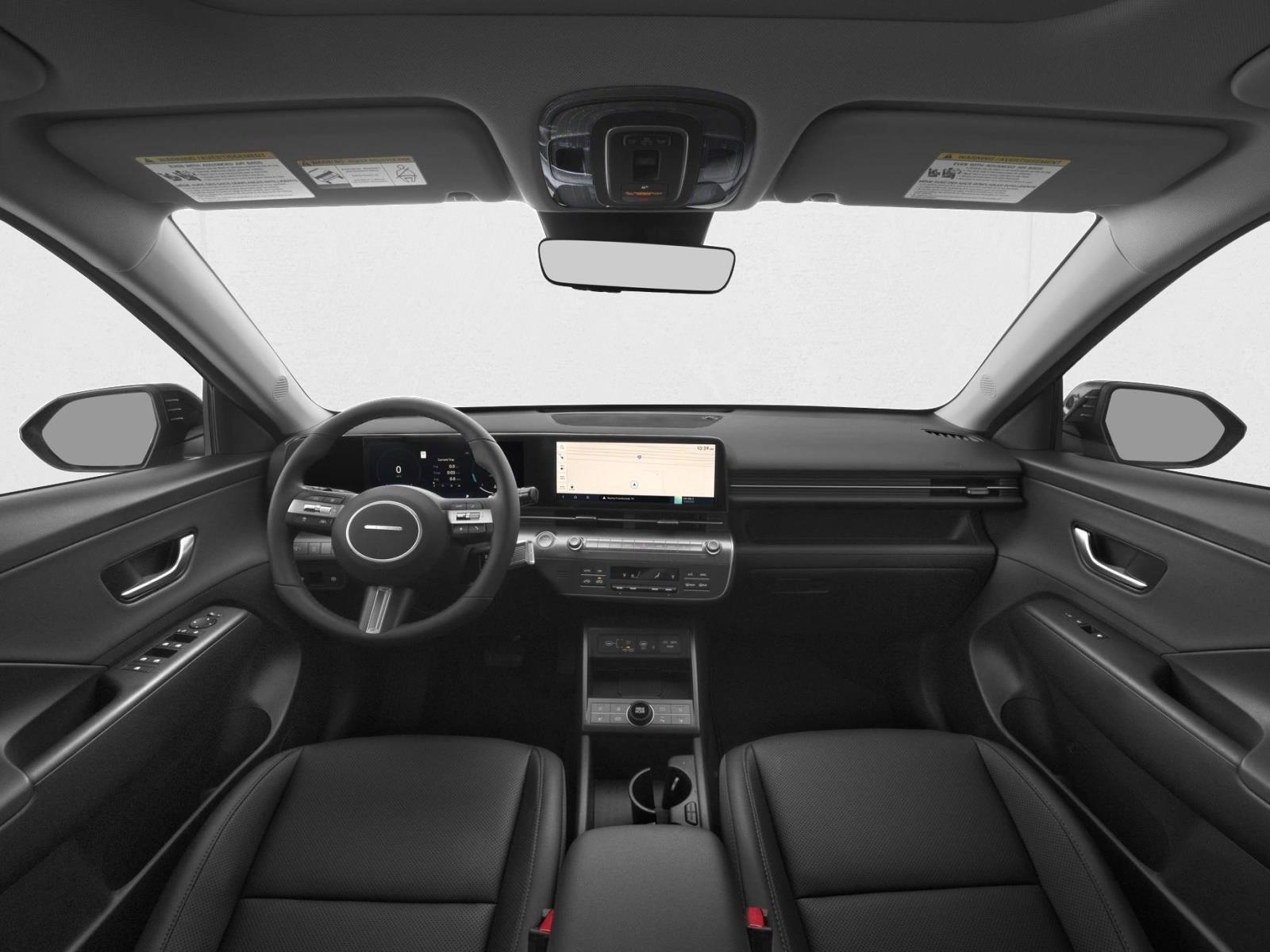 Thumbnail: 2026 Hyundai Kona - 3