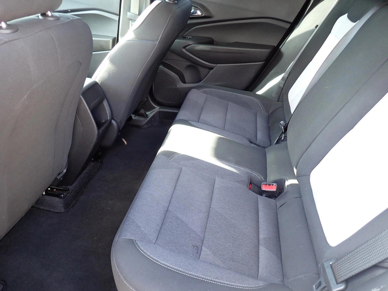 2024 Chevrolet Trax LS - Photo 8