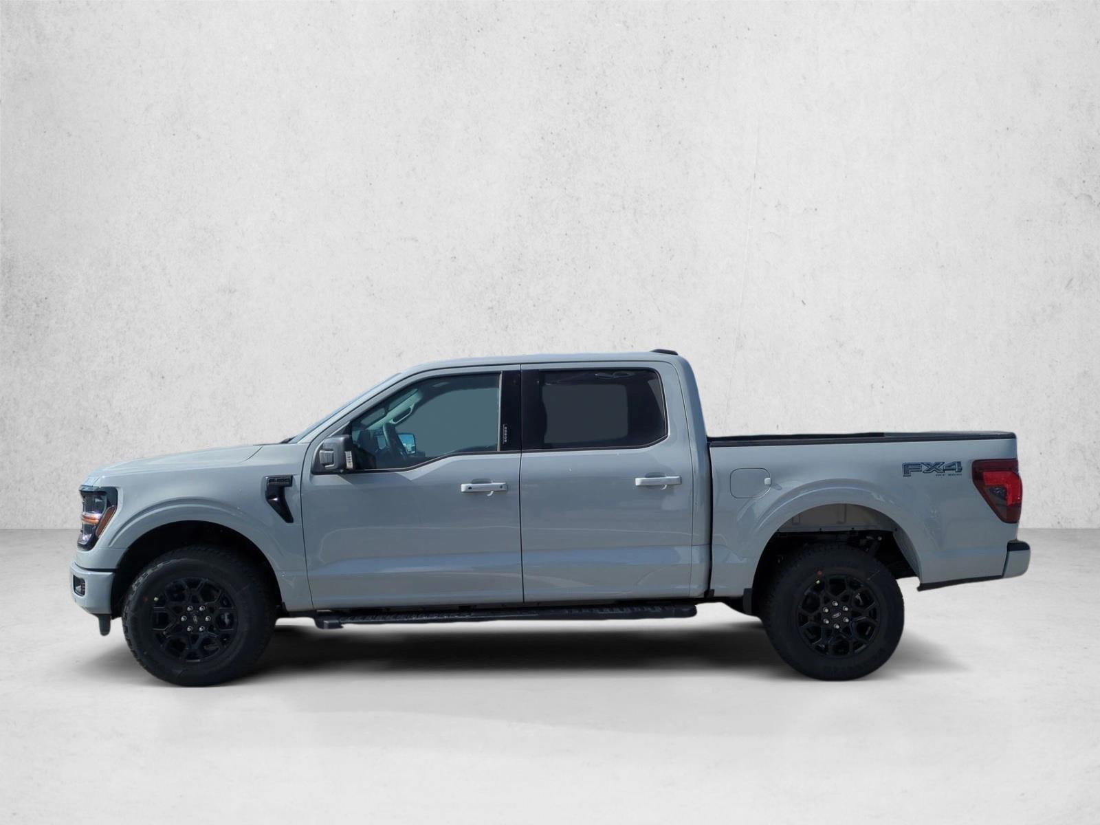 Thumbnail: 2026 Ford F-150 - 2