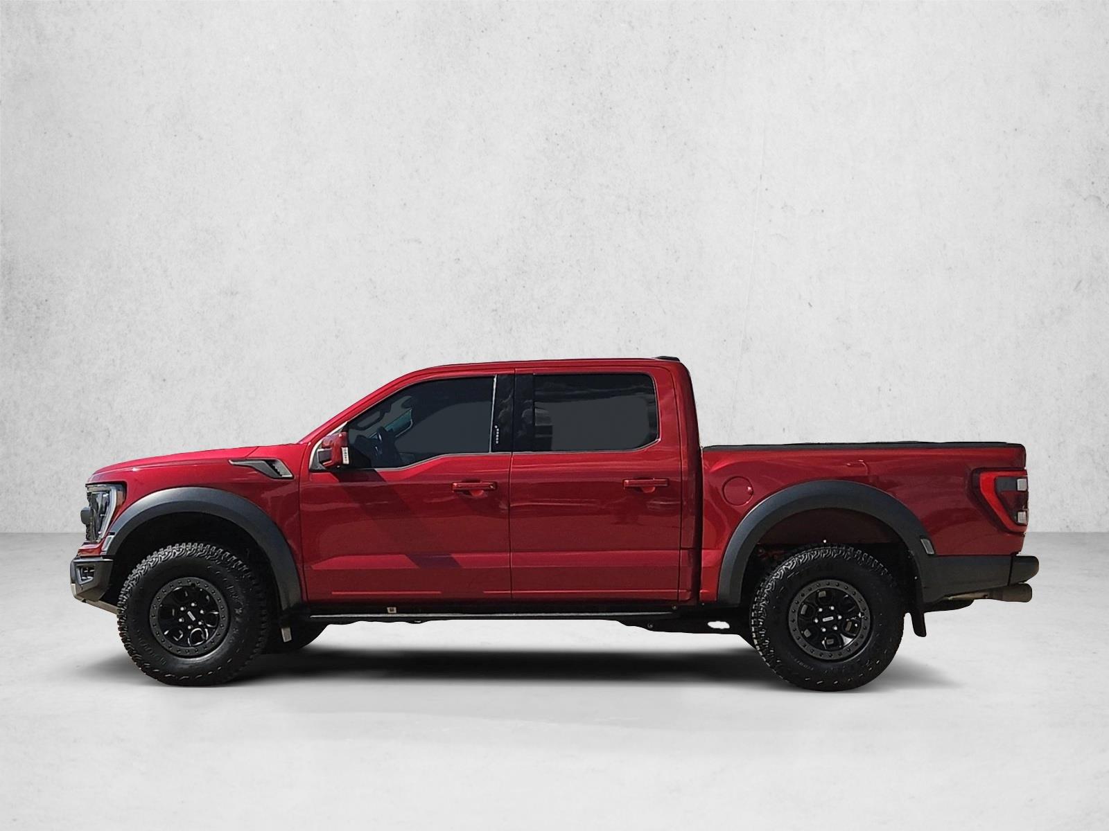 Thumbnail: 2022 Ford F-150 - 2