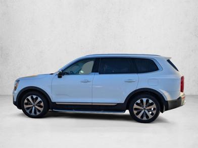 2021 Kia Telluride