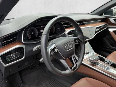 2023 Audi A6