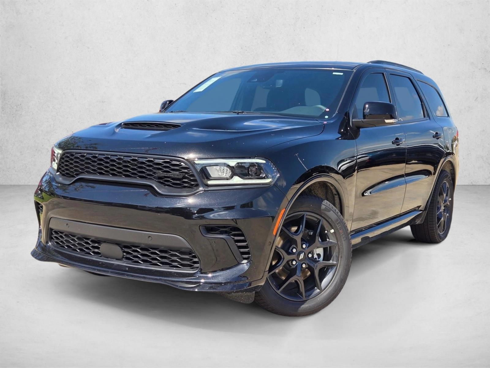 Thumbnail: 2026 Dodge Durango - 1