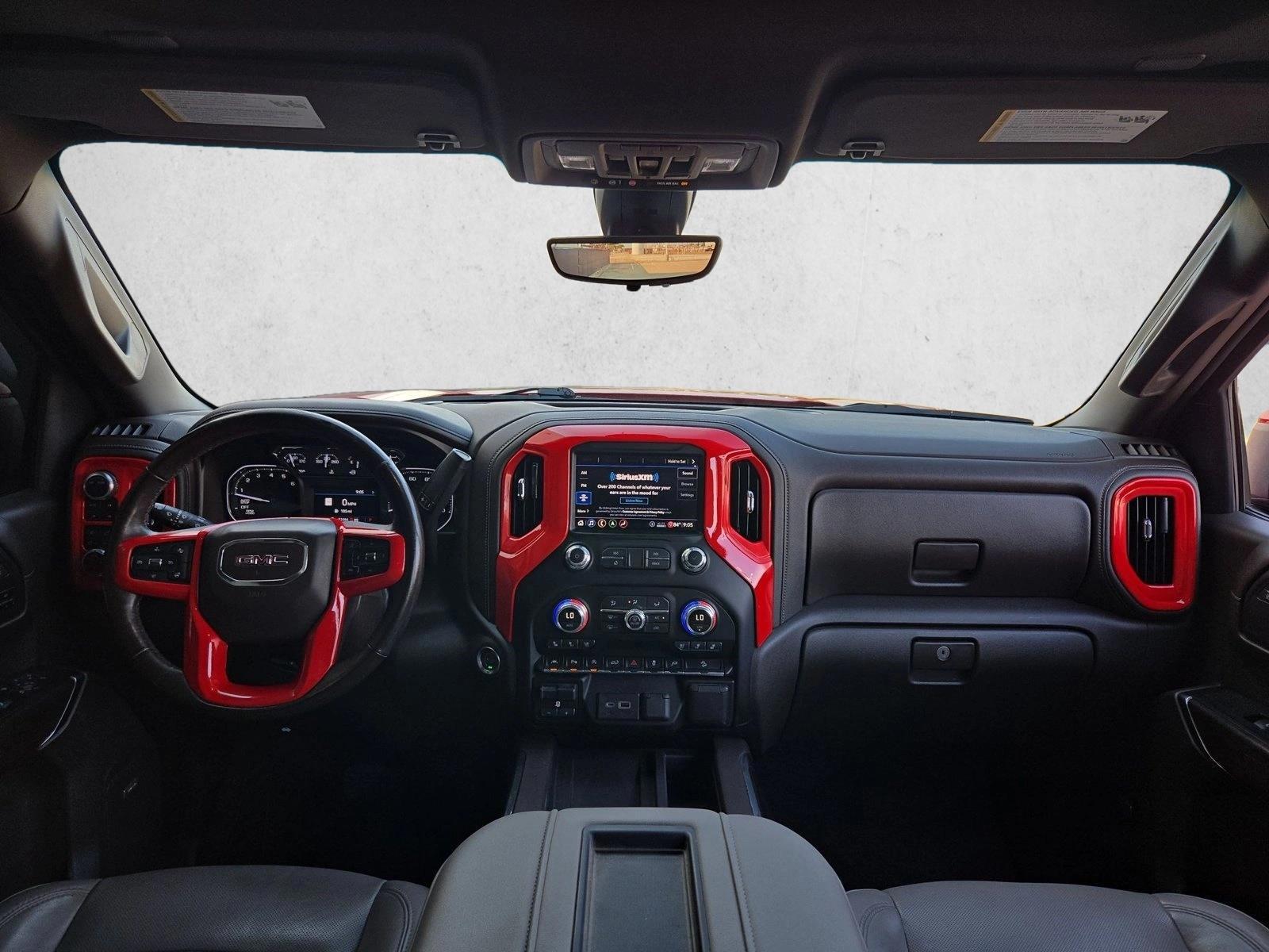 Thumbnail: 2020 GMC Sierra 1500 - 3
