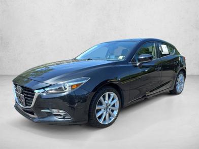 2017 Mazda Mazda3 i Grand Touring -
                  Elmsford, NY