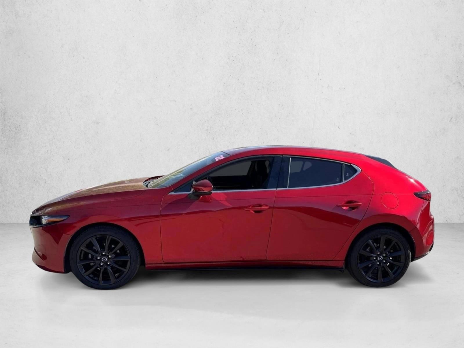 Thumbnail: 2022 Mazda Mazda3 - 2