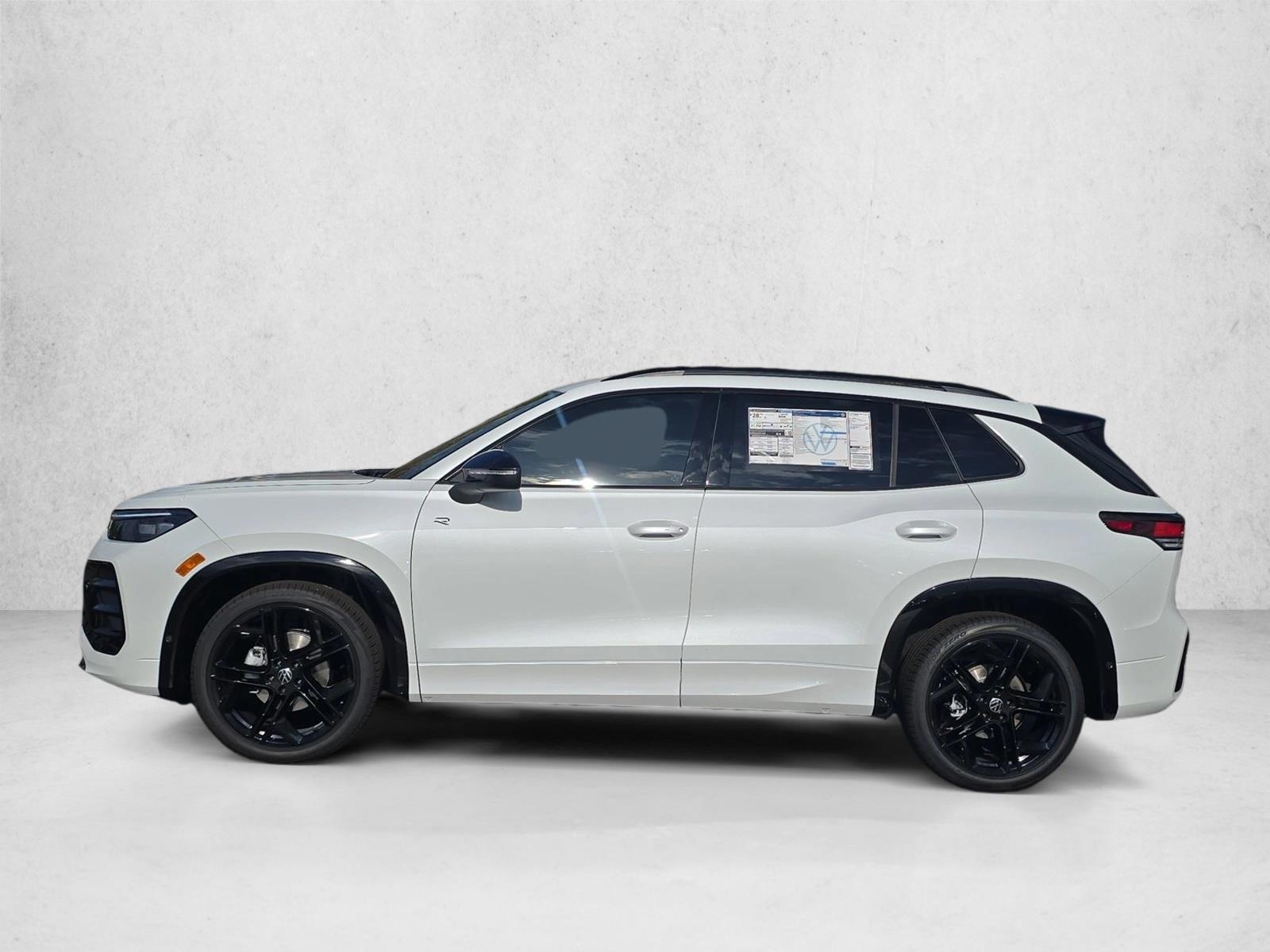 Thumbnail: 2026 Volkswagen Tiguan - 2