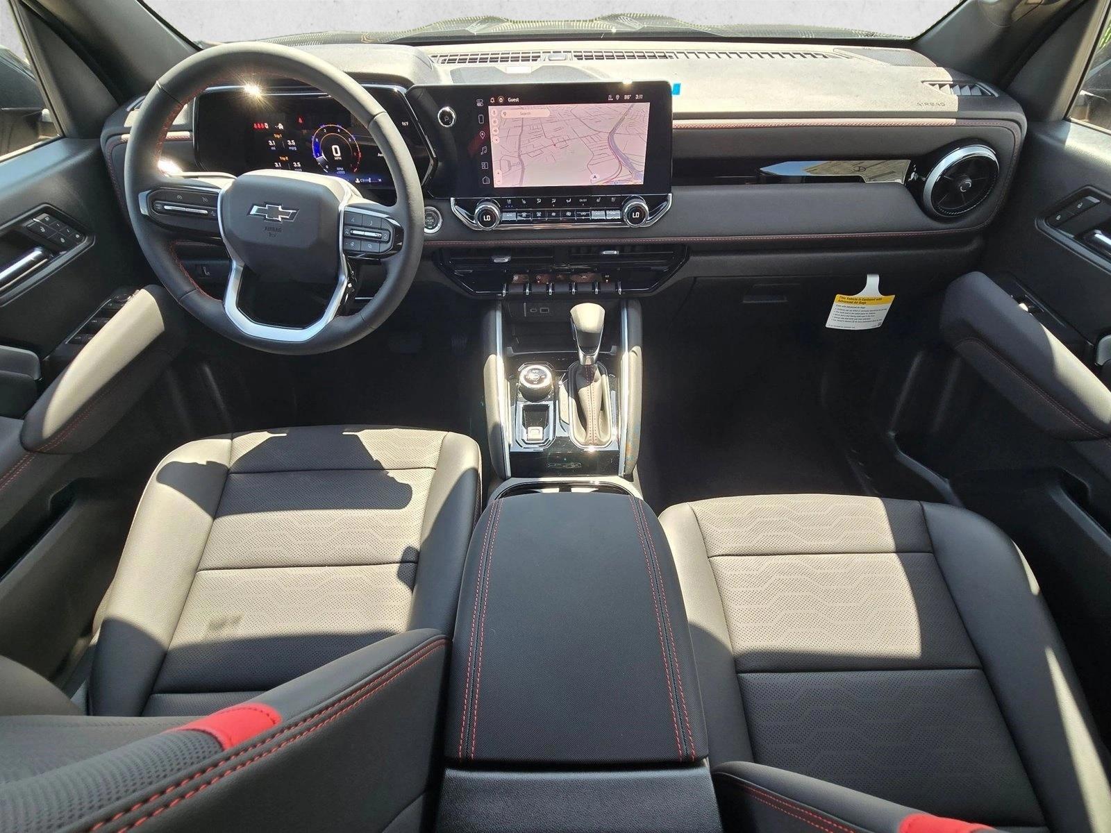 Thumbnail: 2026 Chevrolet Colorado - 3