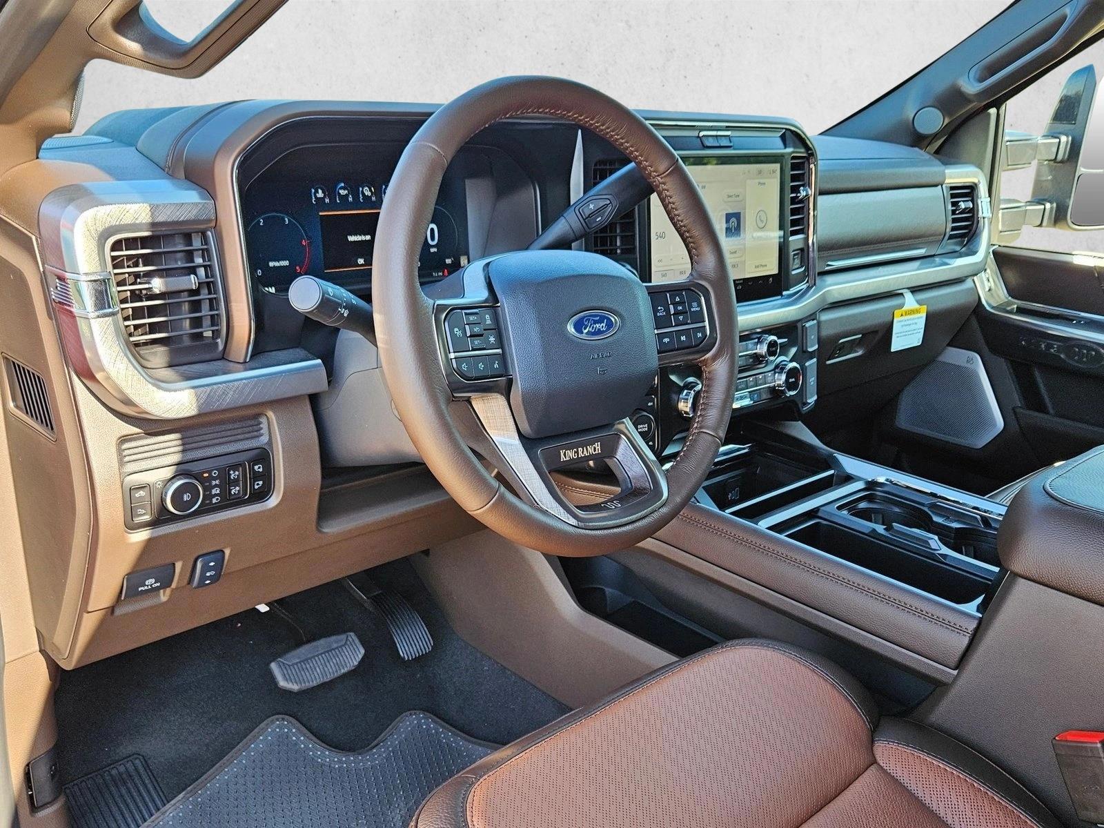 Thumbnail: 2026 Ford Econoline - 3