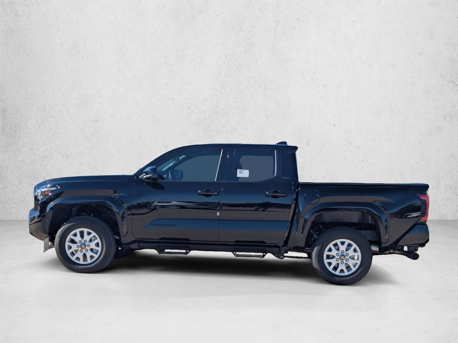 Thumbnail: 2025 Toyota Tacoma - 2