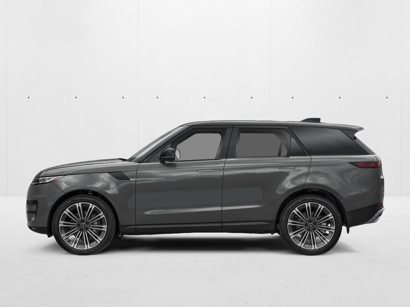 Thumbnail: 2026 Land Rover Range Rover Sport - 2