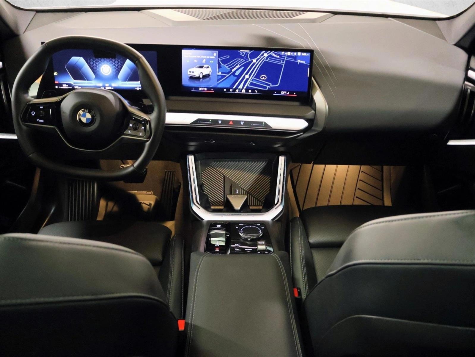 Thumbnail: 2026 BMW X3 - 4