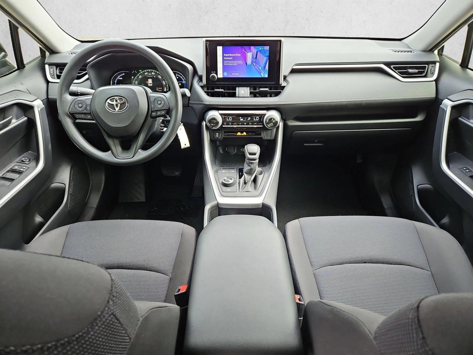 Thumbnail: 2025 Toyota RAV4 - 3