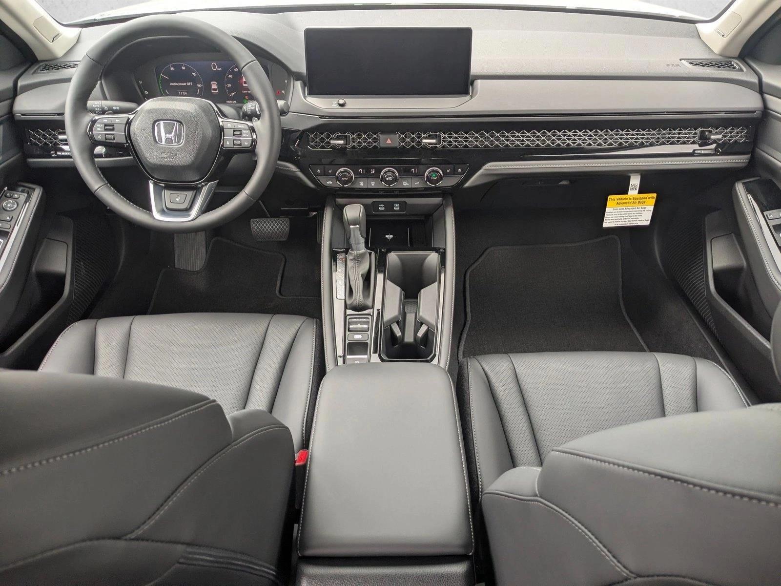 Thumbnail: 2026 Honda Accord - 3