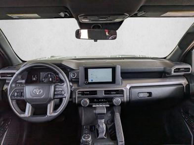 2026 Toyota 4Runner