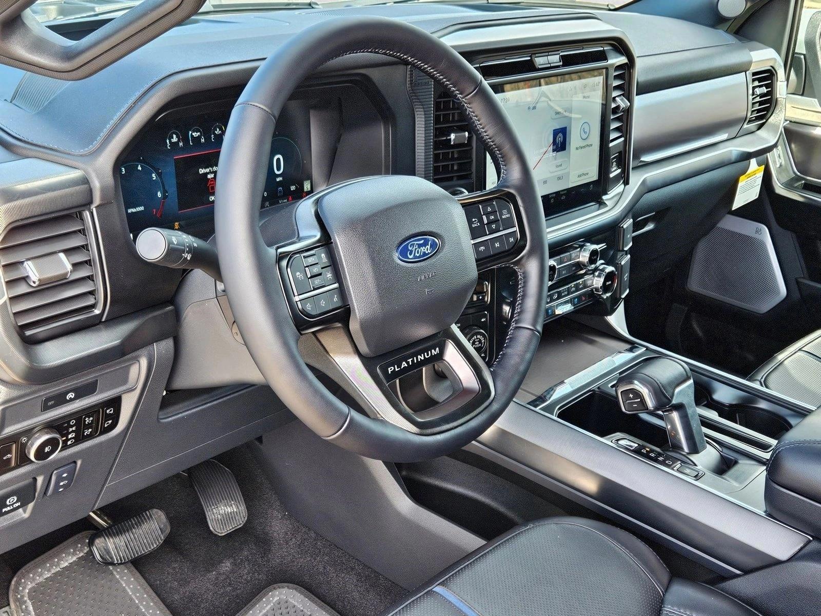 Thumbnail: 2025 Ford F-150 - 3
