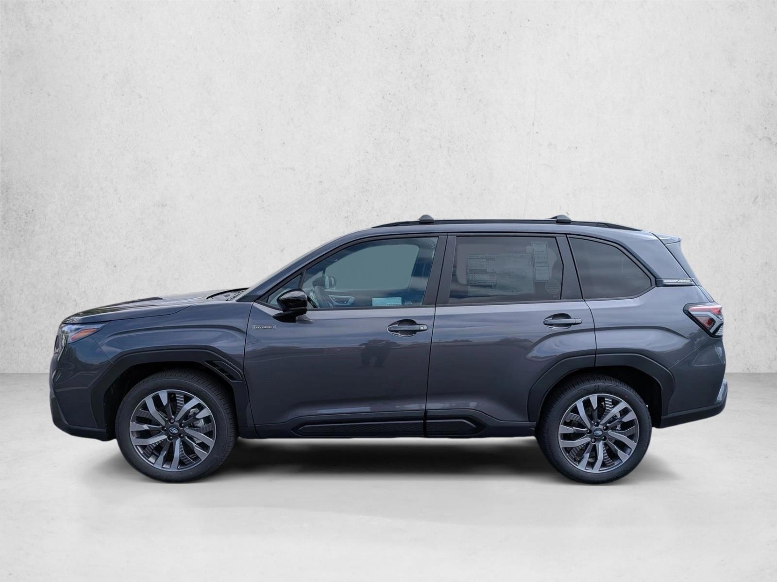 Thumbnail: 2026 Subaru Forester - 2
