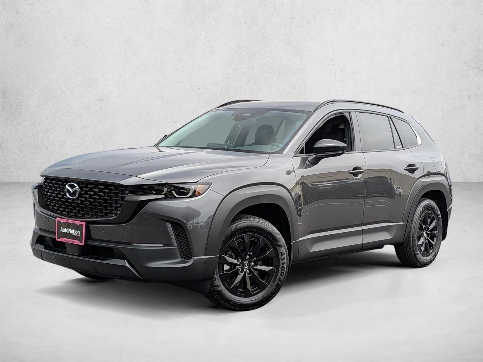 Thumbnail: 2026 Mazda CX-50 - 1