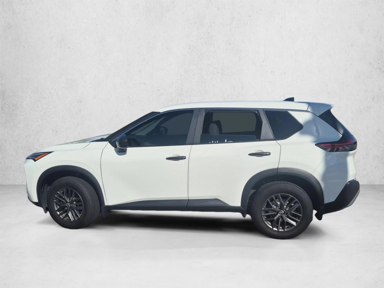 Thumbnail: 2023 Nissan Rogue - 2