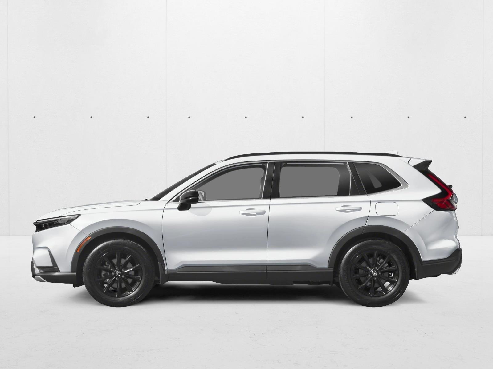 Thumbnail: 2026 Honda CR-V - 2