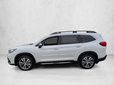 2021 Subaru Ascent