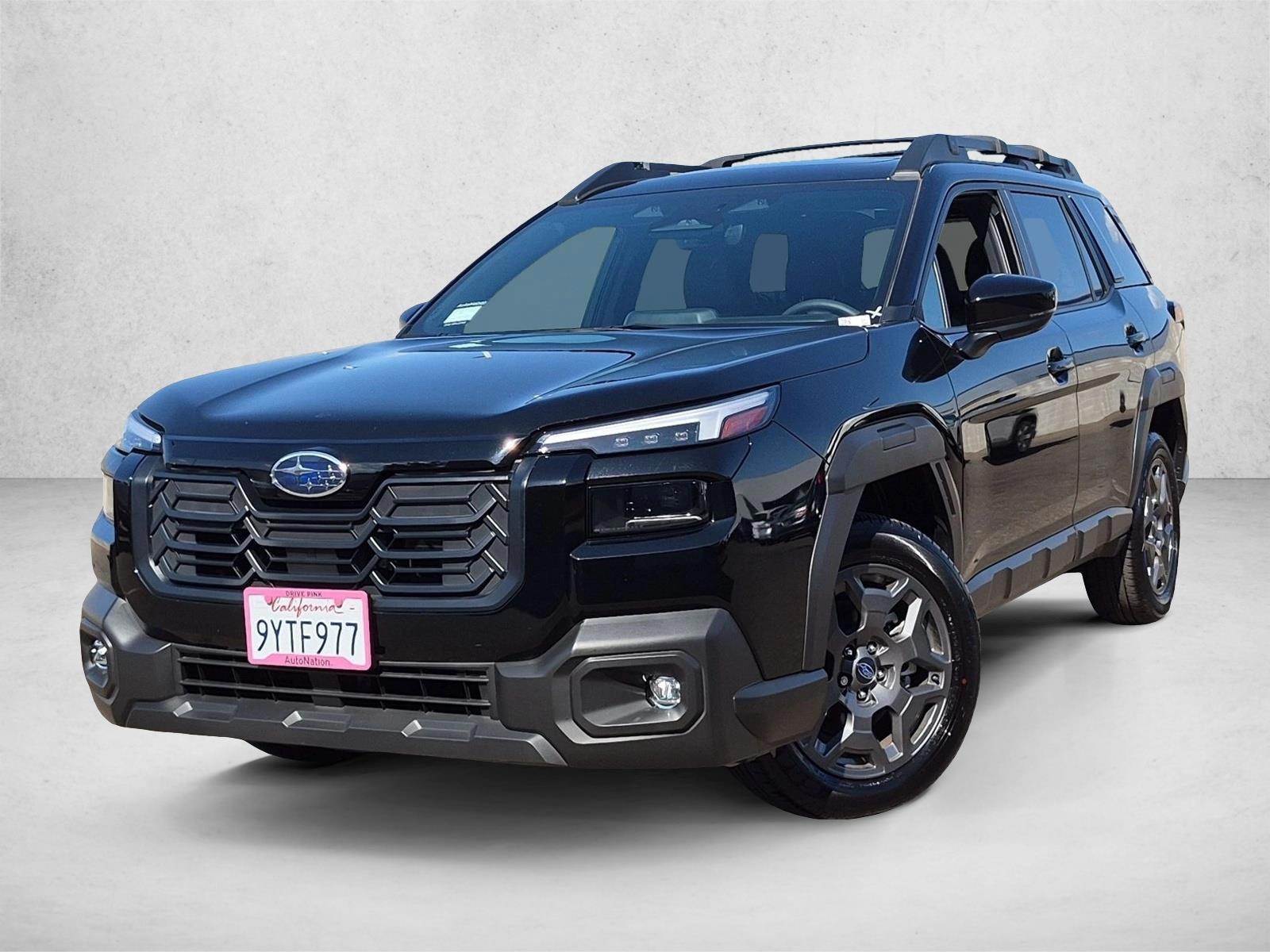 Thumbnail: 2026 Subaru Outback - 1