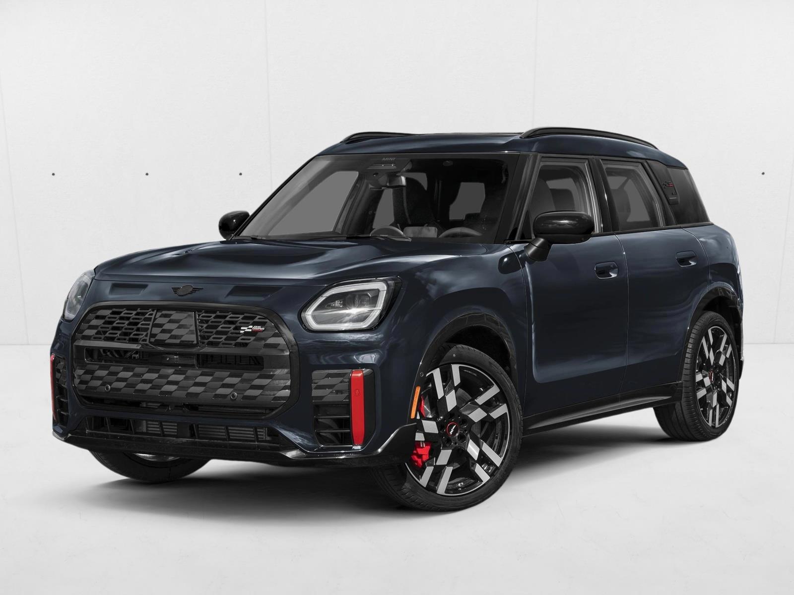 Thumbnail: 2027 MINI Cooper Countryman - 1