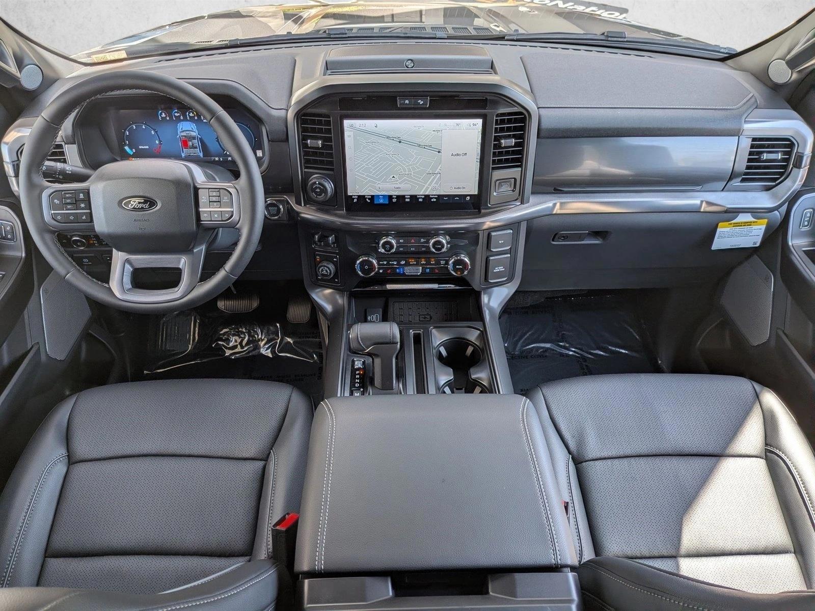 Thumbnail: 2026 Ford F-150 - 4