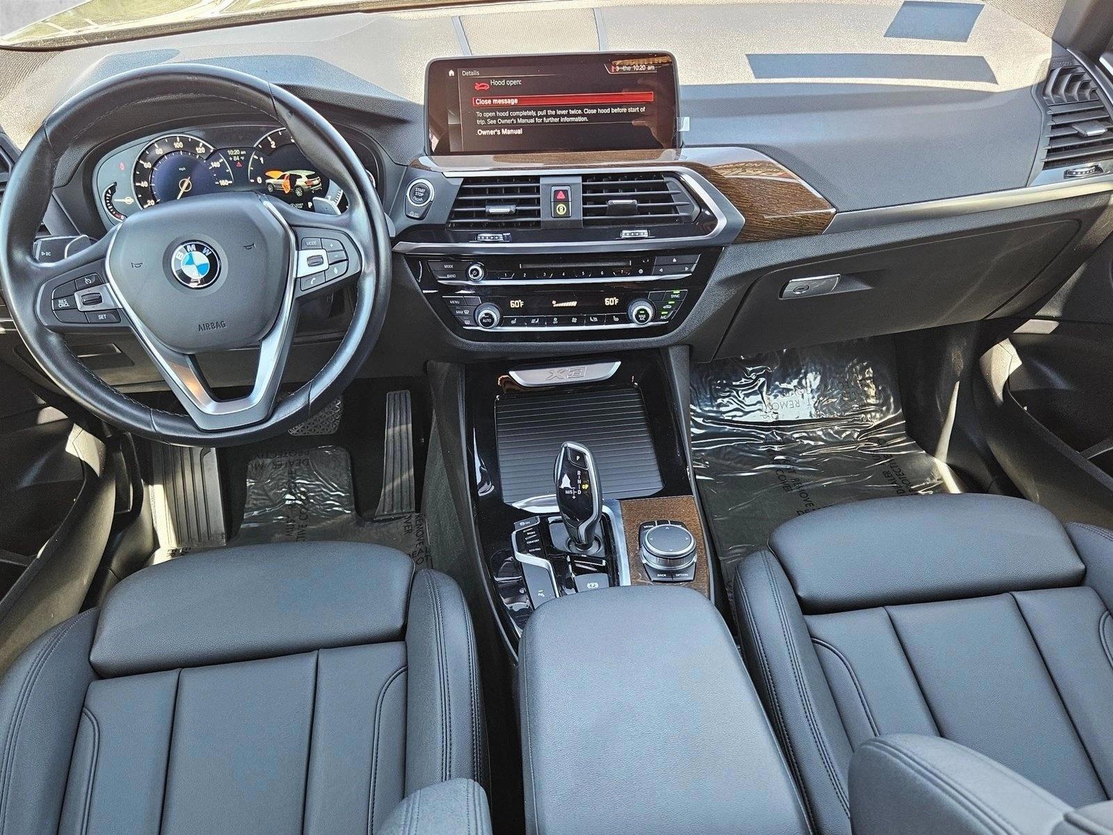 Thumbnail: 2019 BMW X3 - 4