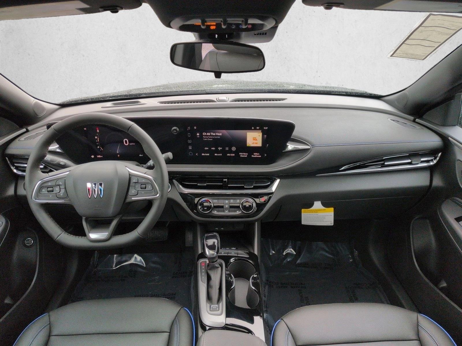 Thumbnail: 2026 Buick Envista - 3