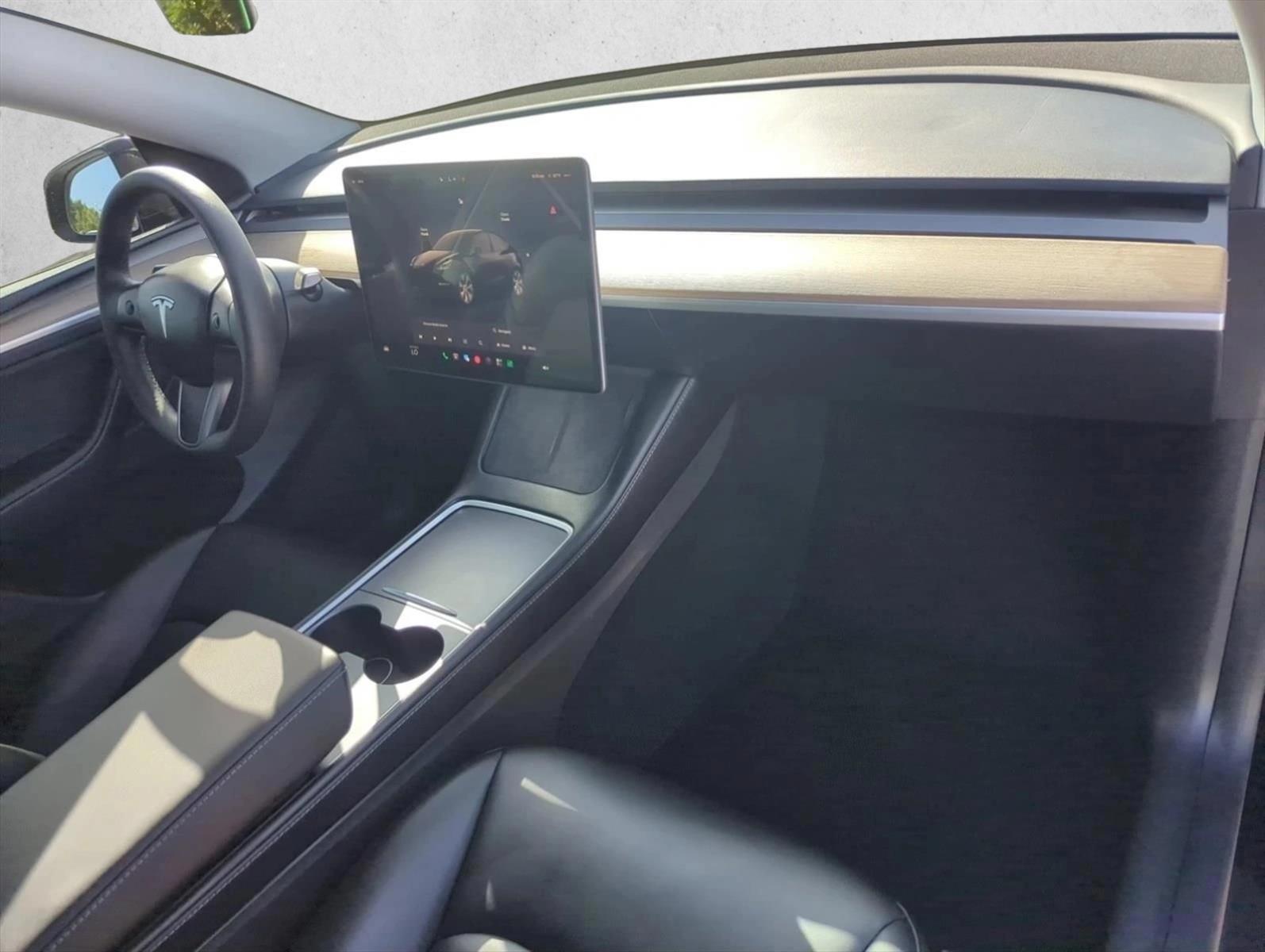 2023 Tesla Model Y Long Range - Photo 27