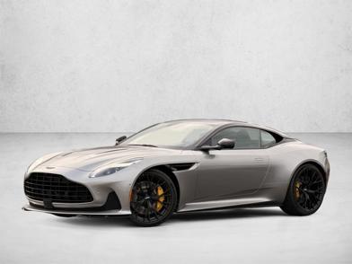 2025 Aston Martin DB12  -
                  Summit, NJ