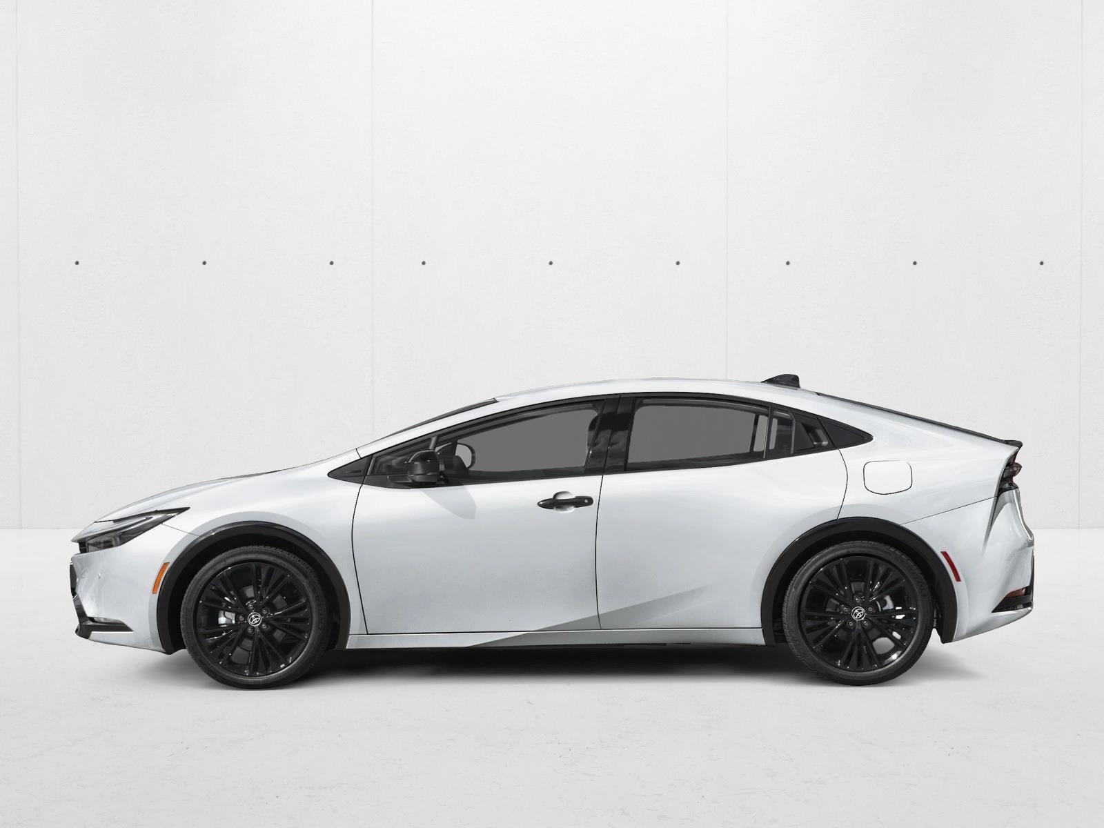 Thumbnail: 2026 Toyota Prius - 2