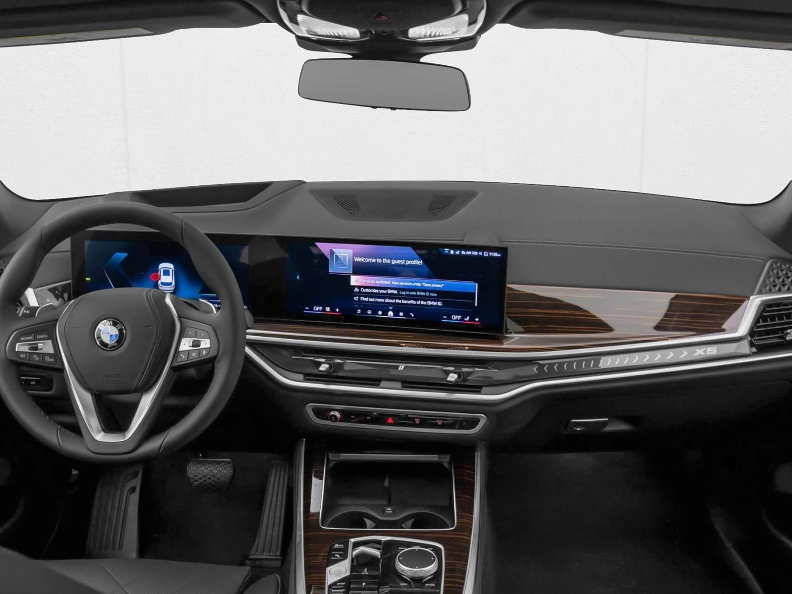 Thumbnail: 2026 BMW X5 - 3