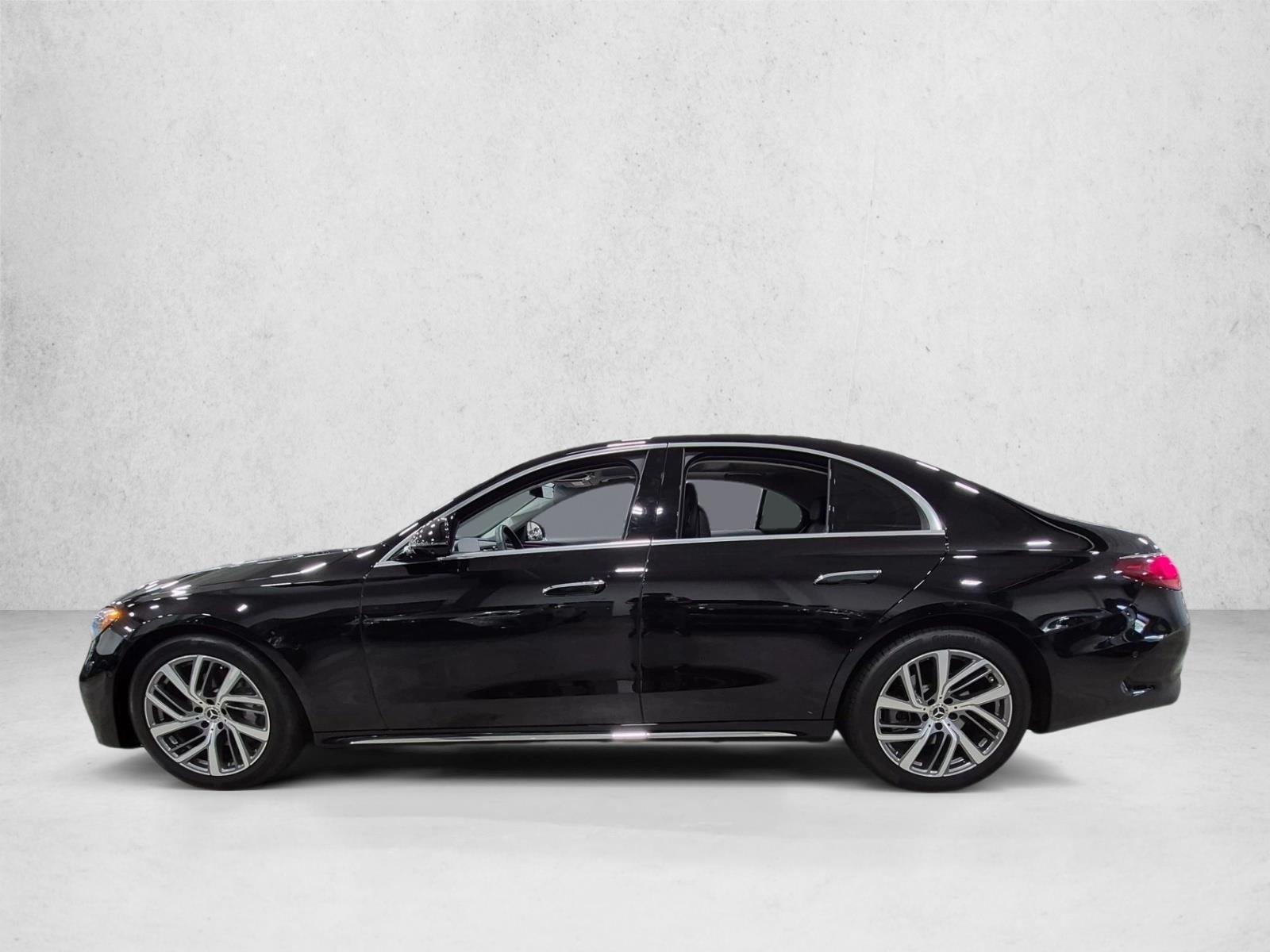 Thumbnail: 2026 Mercedes-Benz E-Class - 2