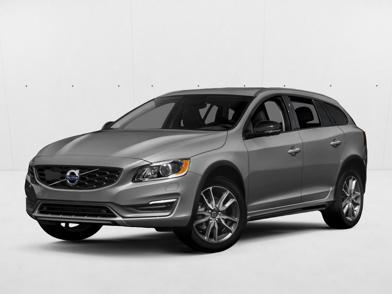 2017 Volvo V60  -
                  Sterling, VA