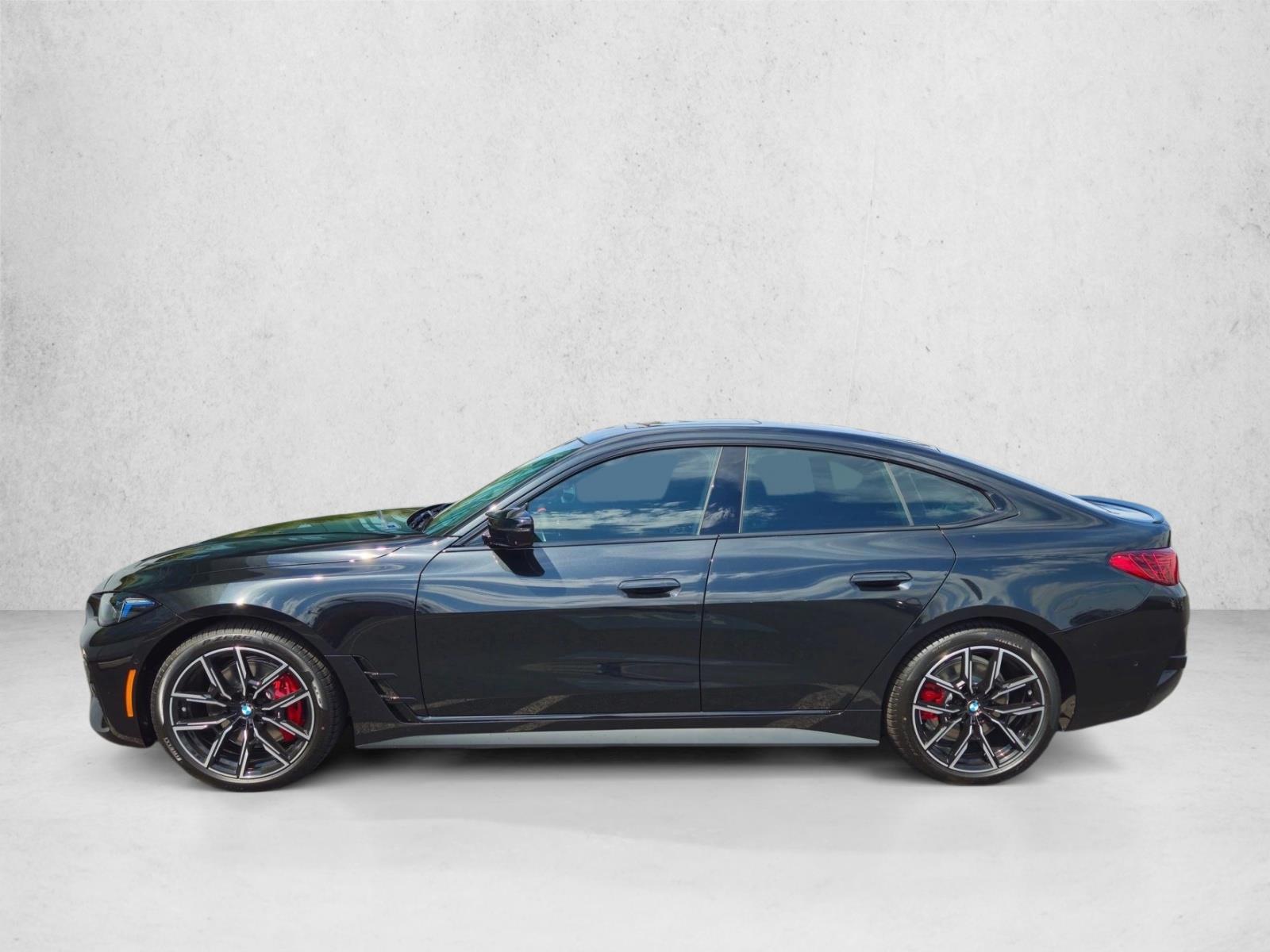 Thumbnail: 2026 BMW 4 Series - 2