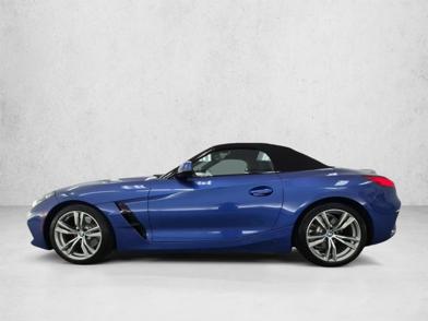 2023 BMW Z4
