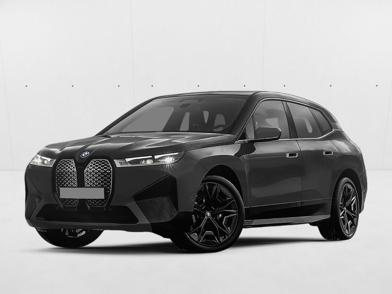 2024 BMW iX xDrive50 -
                  Las Vegas, NV