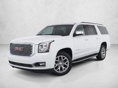 2018 GMC Yukon XL SLT -
                  Winter Park, FL
