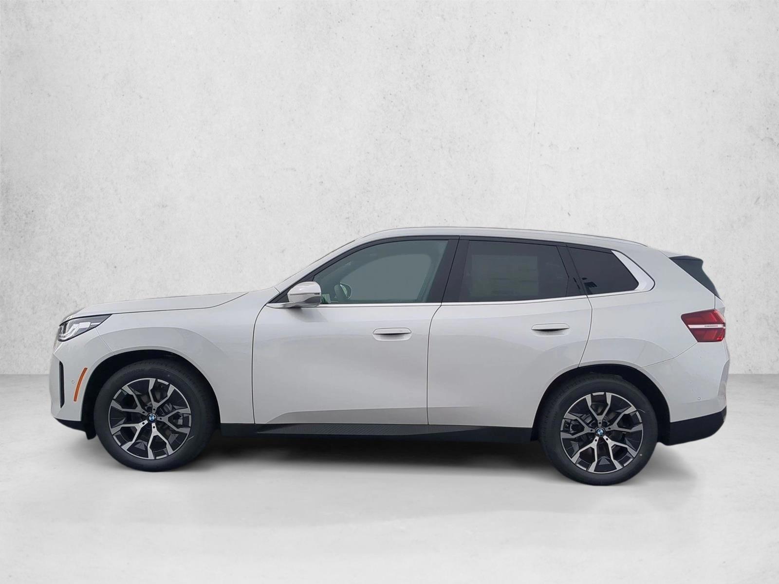 Thumbnail: 2026 BMW X3 - 2