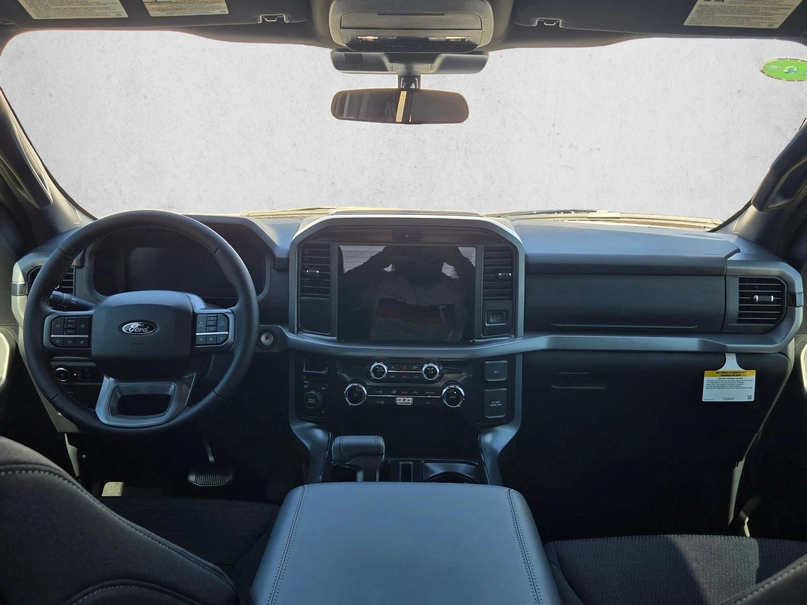 Thumbnail: 2026 Ford F-150 - 3