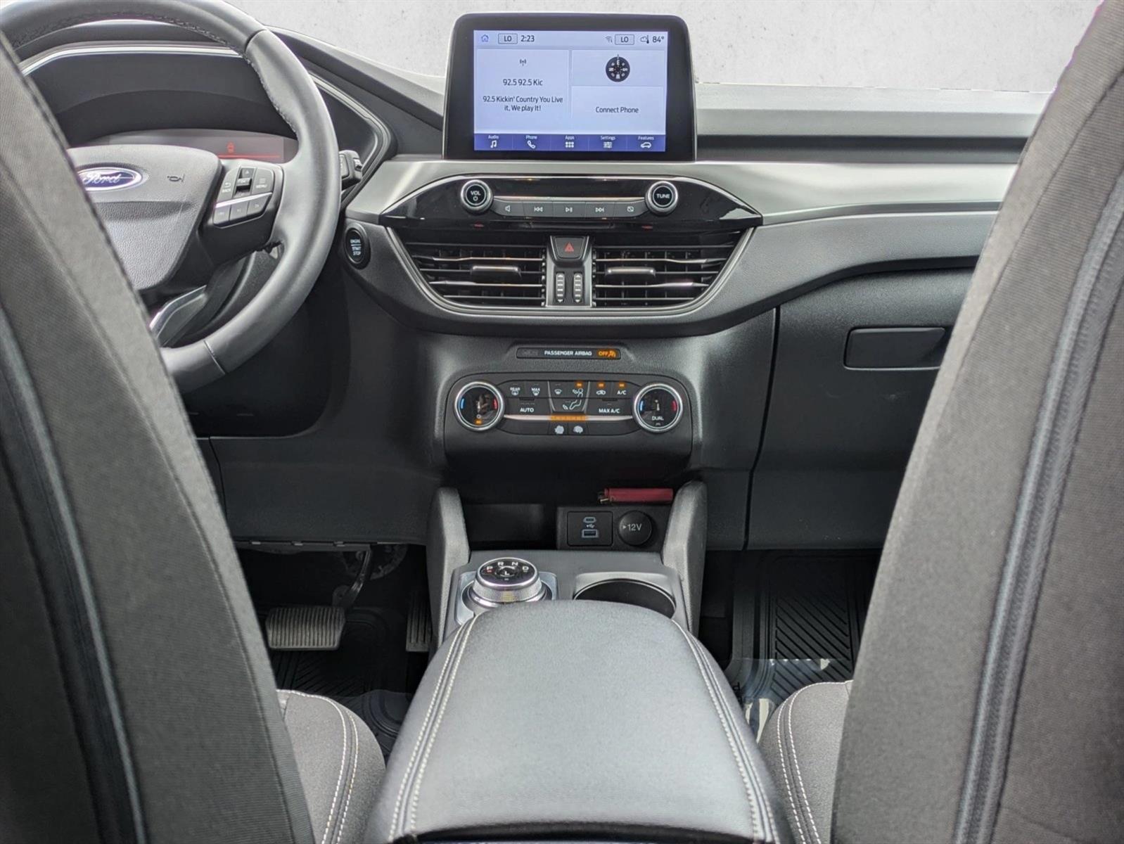Thumbnail: 2023 Ford Escape - 3