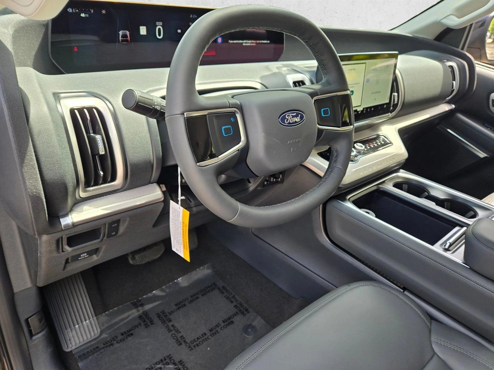 Thumbnail: 2026 Ford Expedition - 3