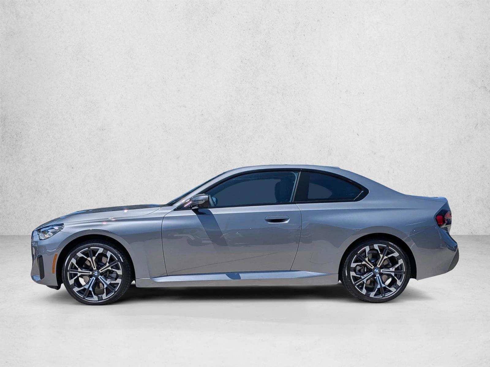 Thumbnail: 2026 BMW 2 Series - 2
