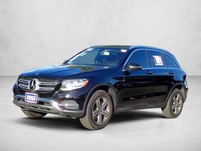 2018 Mercedes-Benz GLC 300 -
                  Centennial, CO