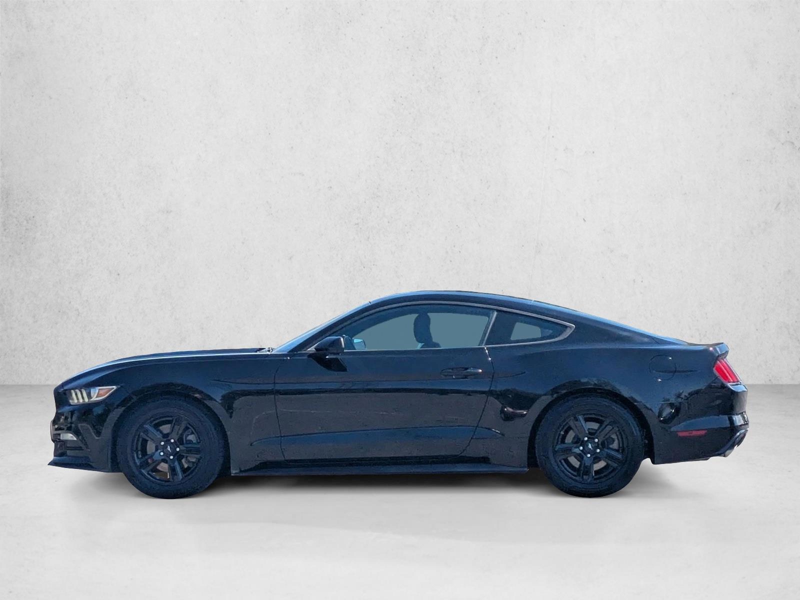 Thumbnail: 2016 Ford Mustang - 2