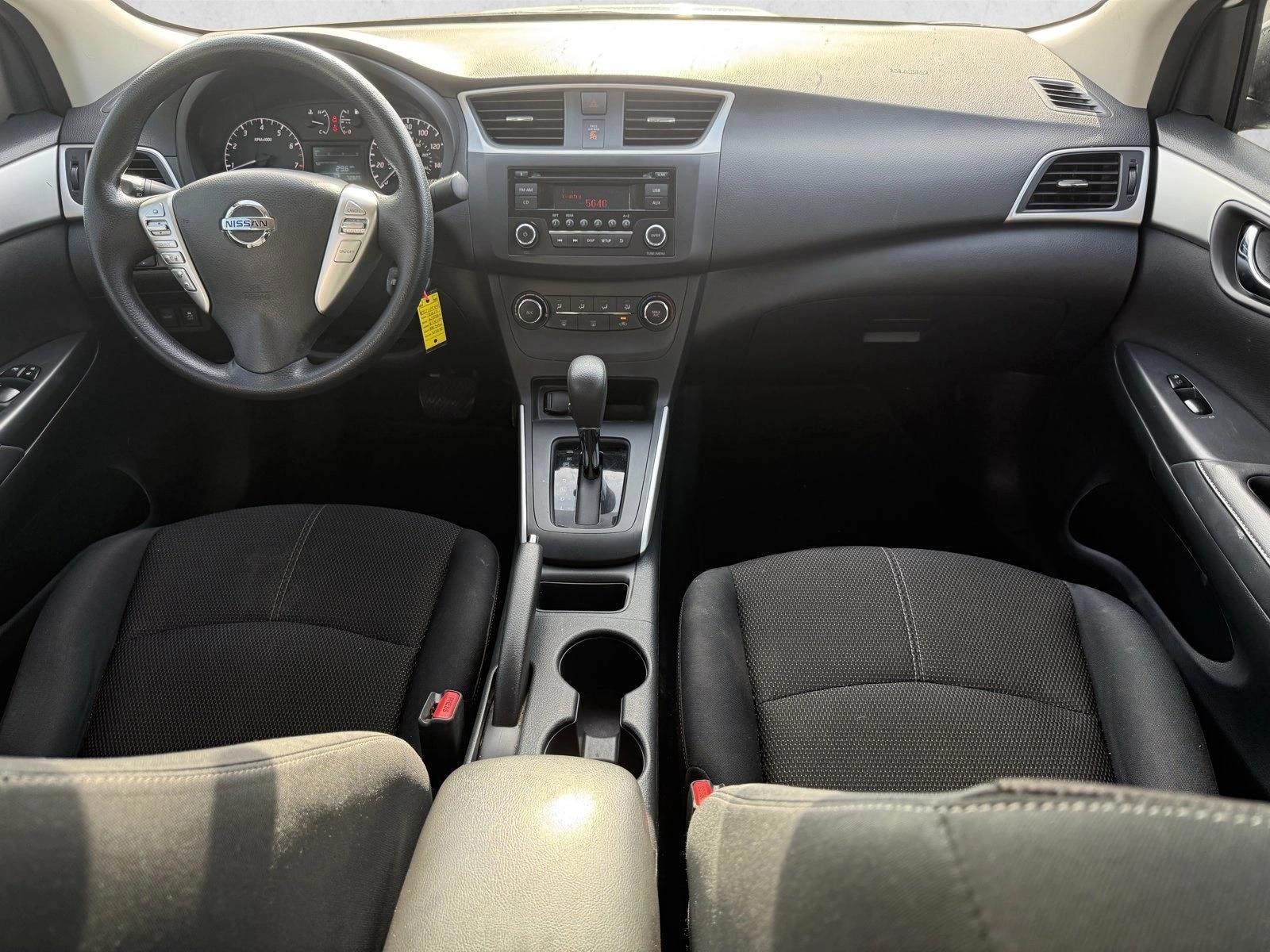 Thumbnail: 2017 Nissan Sentra - 3
