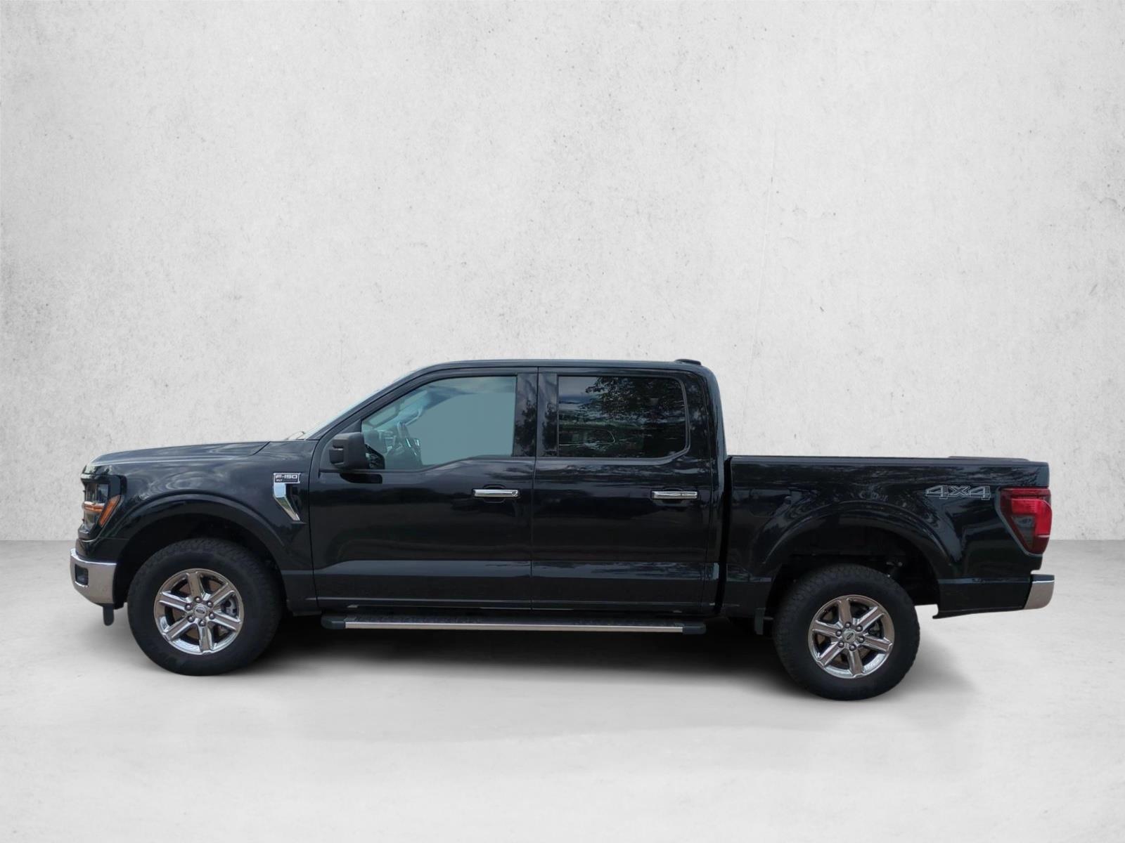Thumbnail: 2025 Ford F-150 - 2
