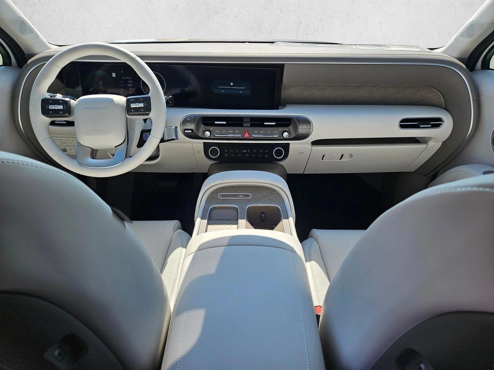 Thumbnail: 2026 Hyundai Palisade - 3